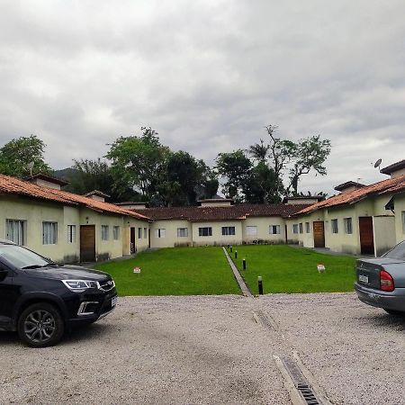 Residência Orla do Massaguaçu Caraguatatuba Exterior foto