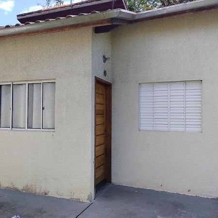 Residência Orla do Massaguaçu Caraguatatuba Exterior foto