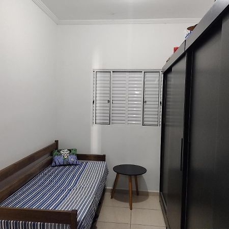 Residência Orla do Massaguaçu Caraguatatuba Exterior foto