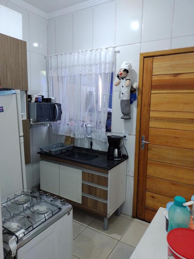 Residência Orla do Massaguaçu Caraguatatuba Exterior foto