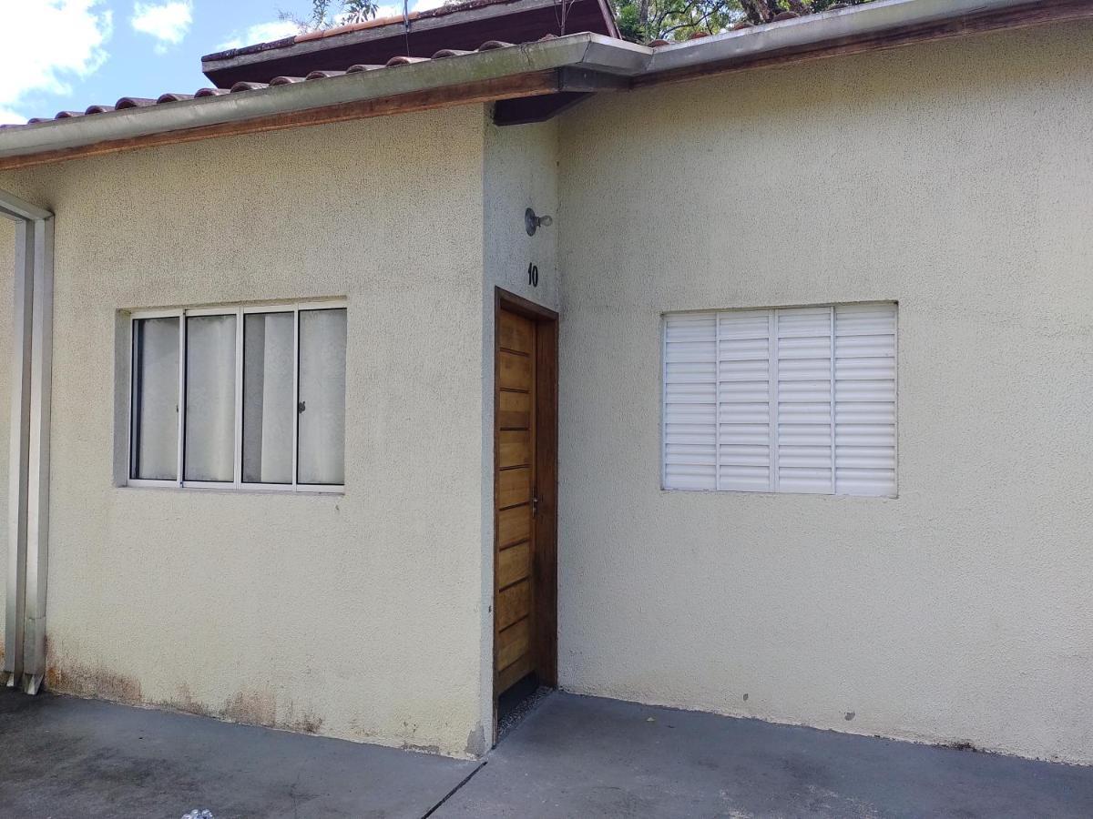 Residência Orla do Massaguaçu Caraguatatuba Exterior foto