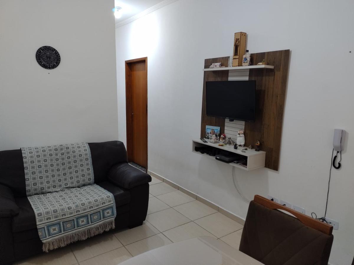 Residência Orla do Massaguaçu Caraguatatuba Exterior foto