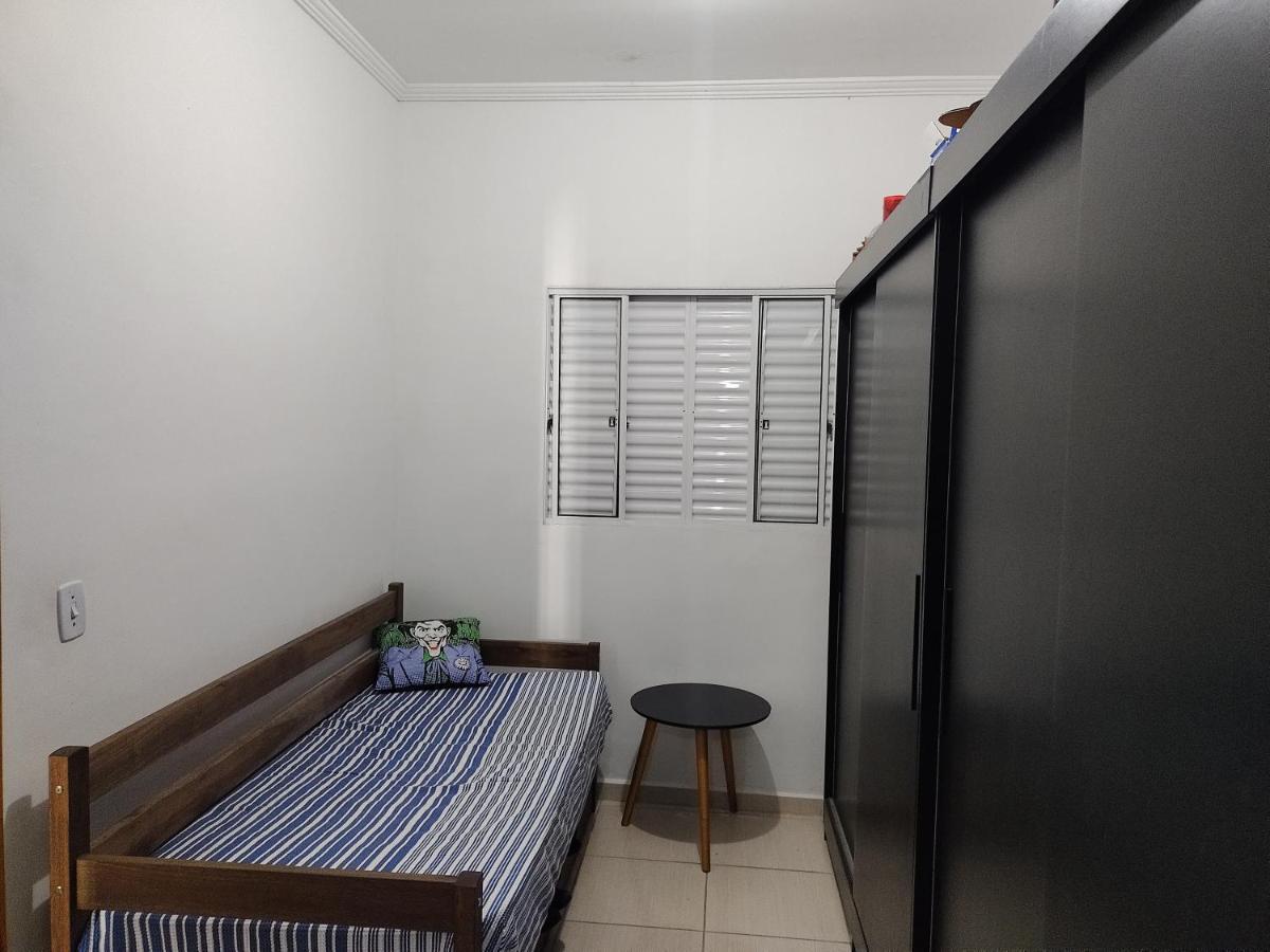 Residência Orla do Massaguaçu Caraguatatuba Exterior foto