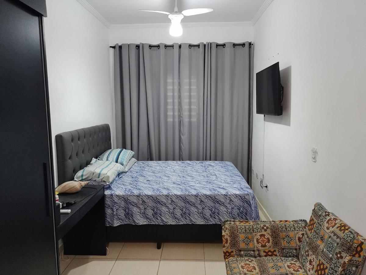 Residência Orla do Massaguaçu Caraguatatuba Exterior foto