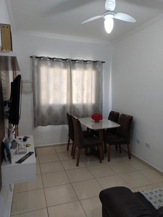 Residência Orla do Massaguaçu Caraguatatuba Exterior foto
