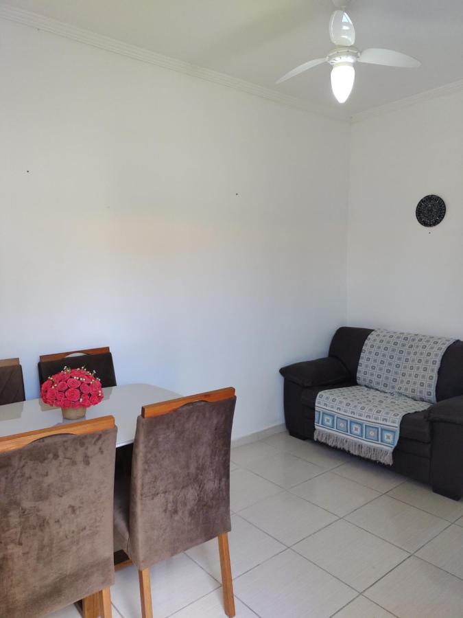 Residência Orla do Massaguaçu Caraguatatuba Exterior foto