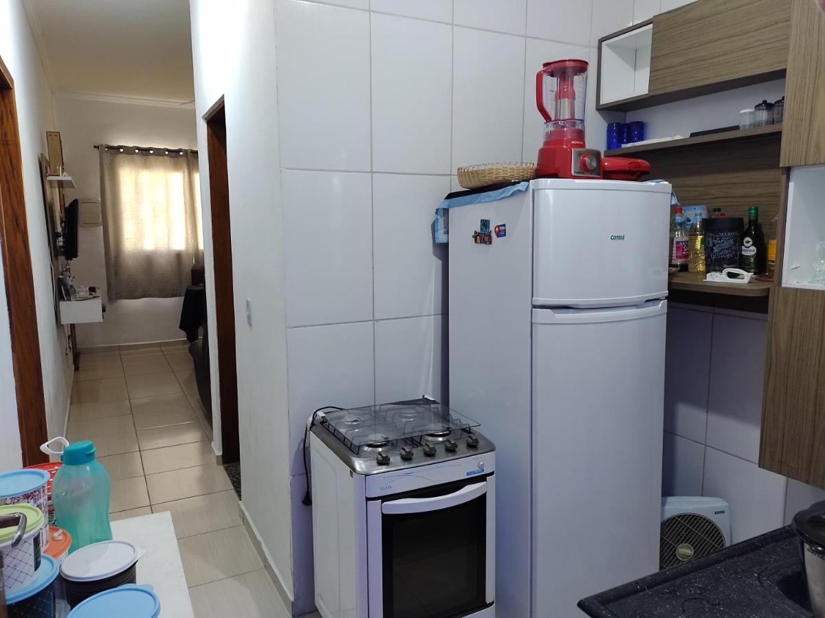 Residência Orla do Massaguaçu Caraguatatuba Exterior foto