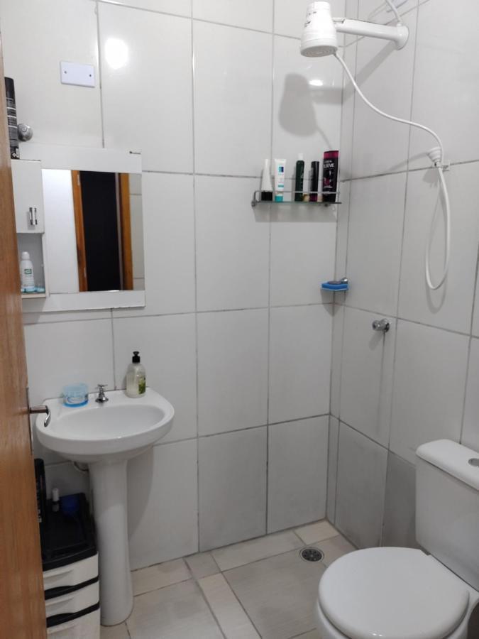Residência Orla do Massaguaçu Caraguatatuba Exterior foto